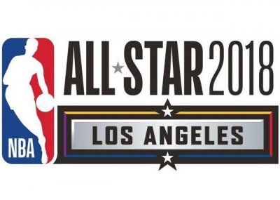 2018 All-Star starter-Camisetas NBA replicas