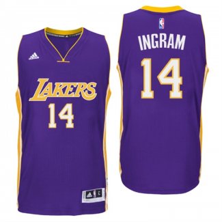 Camiseta Lakers Ingram