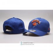 Gorra New York Knicks Adjustable New Era 9TWENTY Azul